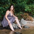 Captivating Outdoor Locations for Boudoir Photography