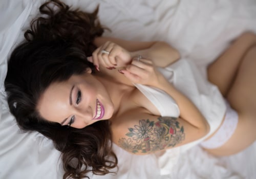 Where to Find Local Photographers Specializing in Boudoir Photography